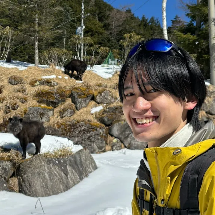 Itsuki Kigoshi